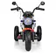 Детский электромобиль Мотоцикл Bambi Racer M 3687AL-3 до 60 кг - миниатюра 4