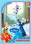Пазлы G-Toys Frozen, 35 элементов, FR033 - миниатюра 1