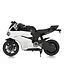 Електромобіль дитячий Bambi Мотоцикл Ducati M 4262EL-1-2 зі світлом фар та підсвічуванням - мініатюра 4