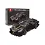 Конструктор Ramiz "Спортивний автомобіль" сірий 339 шт. - мініатюра 1
