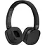 Бездротові Bluetooth stereo навушники (гарнітура) XO BE23 (Black) - мініатюра 1