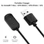 Зарядное устройство для Amazfeel для смарт часов Amazfit GTS/GTR 42/GTR 47/T Rex - миниатюра 5