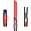 Набор насадок для пылесоса Dyson A set for Thorough Cleaning (972203-01) - миниатюра 1