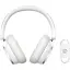 Беспроводные наушники Baseus Bowie H1 Pro Noise-Cancellation Wireless Headphones Moon White - миниатюра 7
