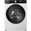 Пральна машина Hisense WF3S8045BW3/UA автоматична (7087430) - мініатюра 1
