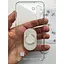 Оригінальний прозорий чохол Samsung для Galaxy S23 (6.1") Clear Gadget Case EF-XS711CTEGRU Crystal - мініатюра 9