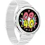 Умные часы Uwatch Diamond White Silicone - миниатюра 2