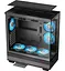 Корпус PcCooler CPS C3Q500 BK (C3Q500BKD000-GL) - мініатюра 8