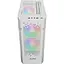 Корпус GAMDIAS AURA GC7 ARGB Tempered Glass White (4711514500684) Без БП - мініатюра 3