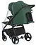 Прогулянкова коляска-книжка Carrello Bravo CRL-8512 BF Spring Green - мініатюра 4