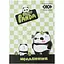 Дневник школьный ZiBi Kids Line Panda В5 48 листов (ZB.13810) - миниатюра 1