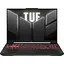Игровой ноутбук Asus TUF A15 FA507NV-LP104, AMD Ryzen 5 7535HS, 4.55GHz, 15.6FHD, 16GB, SSD 512GB, NVIDIA GeForce RTX 4060 8GB, Free DOS - миниатюра 1