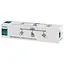 Светильник Philips Meranti bar/tube nickel 3x35W 230V потолочный/настенный акцентного освещения (915005222301) - миниатюра 2