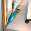 Ручной пылесос Makita DCL180Z - миниатюра 4
