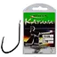 Крючок Maver Amo Katana 1135A №20, 20 шт. Major Craft (1013-1300.31.74) - миниатюра 1