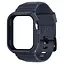 Ремінець Spigen для Apple Watch SE/6/5/4, 44 мм Rugged Armor Pro 2 в 1, Charcoal Gray (ACS00819) - мініатюра 7