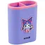 Стакан-подставка с фигуркой Kite Kuromi (HK25-170-2) - миниатюра 2
