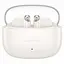 Навушники бездротові Hoco TWS EQ12 вакуумні білий - мініатюра 3