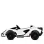 Електромобіль дитячий Lamborghini M 5072EBLR-1 12V14AH - мініатюра 2