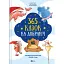 Детская книга Vivat 365 сказок спокойной ночи - миниатюра 1