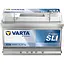 Аккумулятор Varta Silver Dynamic 74Ah Н Эв (-/+) (750EN) (278х175х175) E38 - миниатюра 1