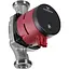 Циркуляционный насос Grundfos Alpha1 25-40 N 180 (99199591) - миниатюра 4