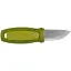Ніж Morakniv Eldris Neck Knife Green - мініатюра 2