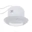 Светильник точечный Brille декоративный HDL-G06 white MR16 162014 - миниатюра 1