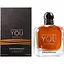 Оригинал Giorgio Armani Emporio Armani Stronger With You Intensely 150 мл - миниатюра 1
