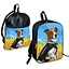 Шкільний рюкзак дитячий Пес Патрон + Сумка для взуття спортивної форми рюкзак-мішок для хлопчика (01800) - мініатюра 1