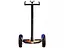 Гіроскутер Ninebot Mini Pro 10.5" Сігвей 54V 5700 mAh Old Space Космос - мініатюра 3