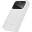 Зовнішній акумулятор Hoco J144A Balance 30000mAh 10W White (642149) [161194] - мініатюра 3