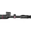 Прицел тепловизионный Guide TU431 Gen2 LRF 2.6-10,6x35 400x300@12μm с дальномером 1000 м - миниатюра 1