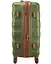 Валіза Semi Line 24" (M) Green (T5710-2) (DAS302919) - мініатюра 2