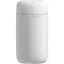 Мастурбатор нереалистичный Tenga Puffy Sugar White, рельефный, бежевый - миниатюра 2