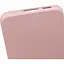 Чехол Epic Silicone Cover Lakshmi Full Camera для Samsung Galaxy S25 Edge Pink Sand AAA [141789] - миниатюра 7