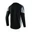 Велоджерси Troy Lee Designs Drift LS Jersey Dark Charcoal S (1106-363528022) - миниатюра 2