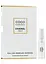 Оригинал Chanel Coco Mademoiselle Intense 1,5 мл парфюмированная вода - миниатюра 1