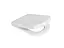 Сиденье для унитаза Idevit Vega 53-02-05-002, Белый - миниатюра 1