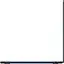 Ноутбук Apple MacBook Air 13" M4 16/256GB Midnight 2025 (MW123) [129780] - миниатюра 4