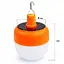 Акумуляторна кемпінгова лампа світильник Energy saving lamp Vkstar Lf-1525 - мініатюра 2