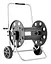 Візок для поливального шланга Claber Metal Profy 1/2" 165 м (79751) - мініатюра 1