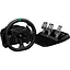 Кермо та педалі Logitech G923 Racing Wheel and Pedals for PS4/PS5 (941-000149) - мініатюра 6