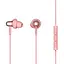Наушники 1MORE Stylish Wired E1025 Rose Pink - миниатюра 2