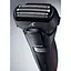 Электробритва Panasonic ES-LL41-K520 2в1 - миниатюра 8