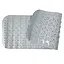 Килимок у ванну на присосках MGZ-0901(Grey) 35х95 см - мініатюра 2