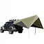 Тент Kelty Waypoint Elm-Dark Shadow (1012-40834221-ELM) - мініатюра 1
