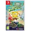 Гра SpongeBob SquarePants Battle for Bikini Bottom - Rehydrated (російська версія) (Nintendo Switch) - мініатюра 1