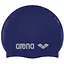 Шапочка для плавання Arena Classic Silicone Denim (1097-91662-071 UNI) - мініатюра 1