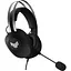 Гарнитура Asus TUF Gaming H1 GEN II Black (90YH03A2-B1UA00) - миниатюра 1